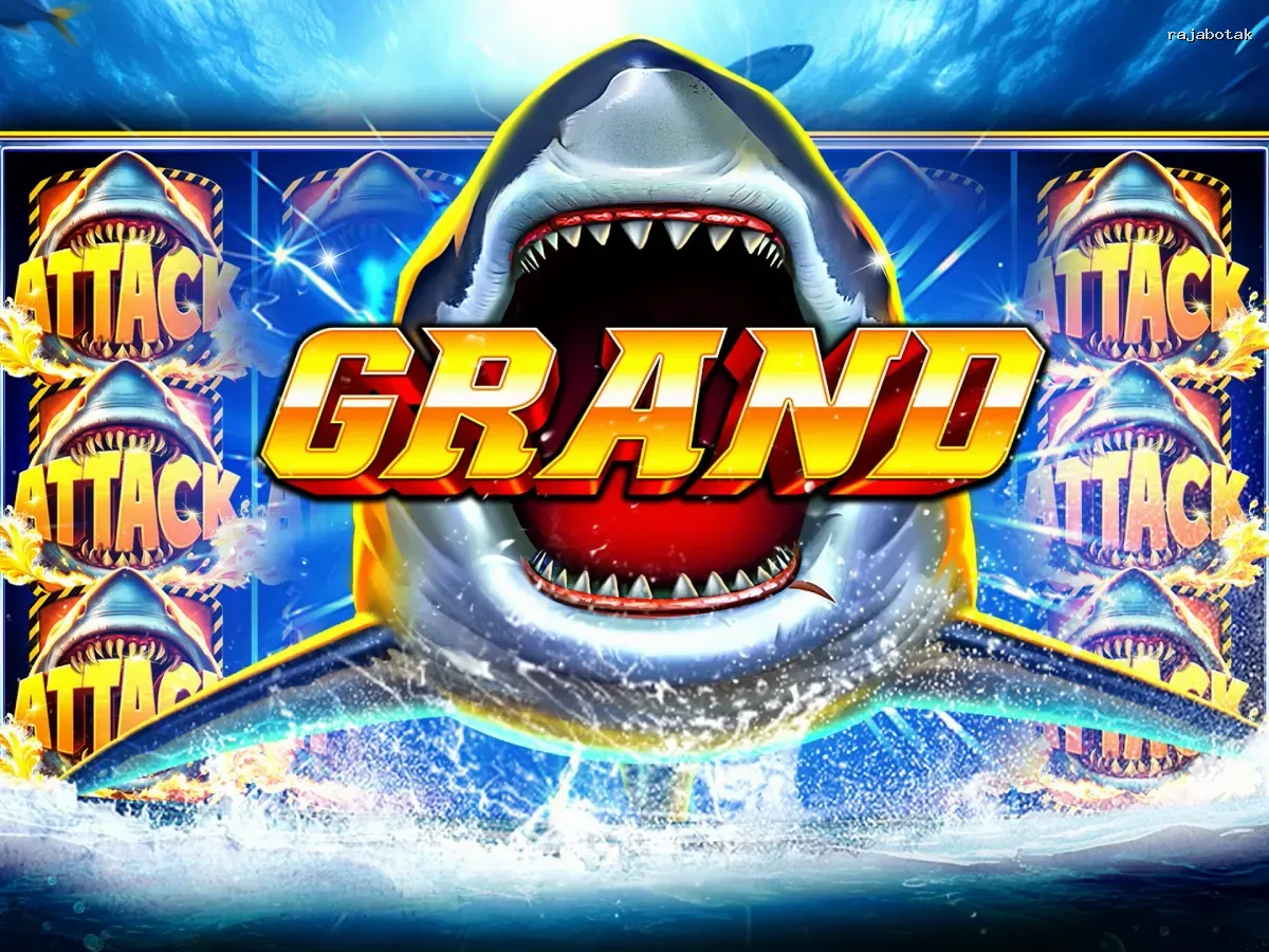 Promosi & Jackpot rajabotak screenshot