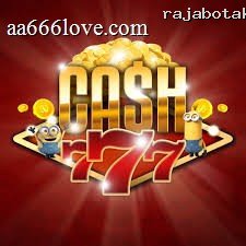 cash777
